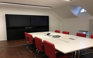 Videokonferenz